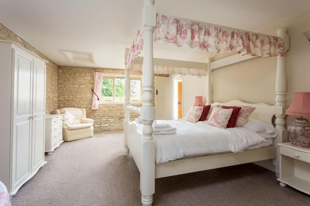 Stanton House, 6 Bedroom, 5 Bath Cheltenham Zewnętrze zdjęcie