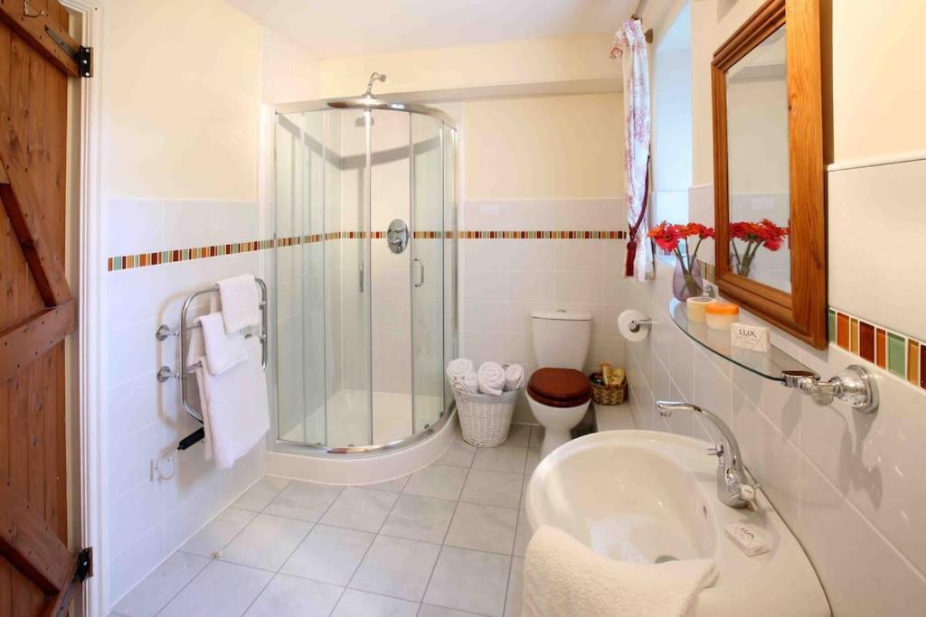 Stanton House, 6 Bedroom, 5 Bath Cheltenham Zewnętrze zdjęcie