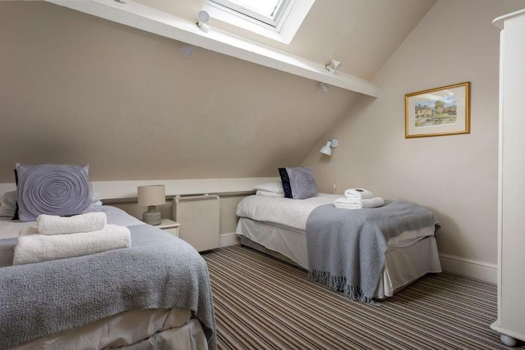 Stanton House, 6 Bedroom, 5 Bath Cheltenham Zewnętrze zdjęcie
