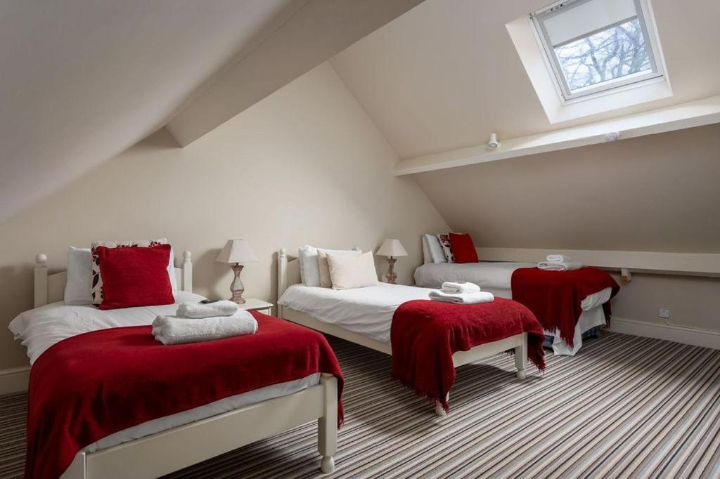 Stanton House, 6 Bedroom, 5 Bath Cheltenham Zewnętrze zdjęcie