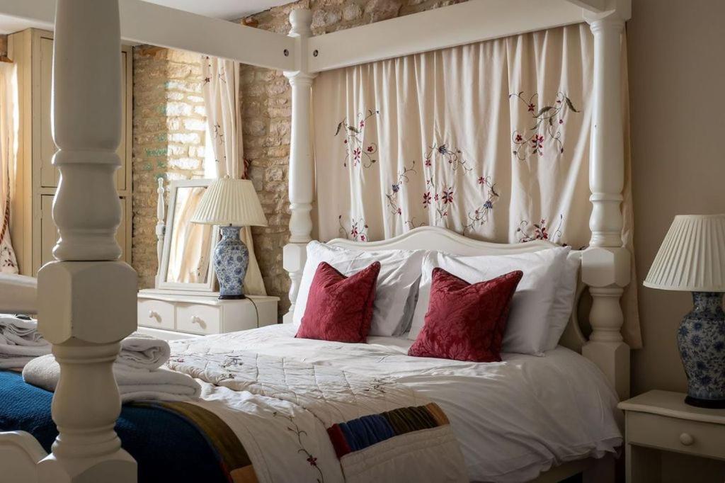 Stanton House, 6 Bedroom, 5 Bath Cheltenham Zewnętrze zdjęcie