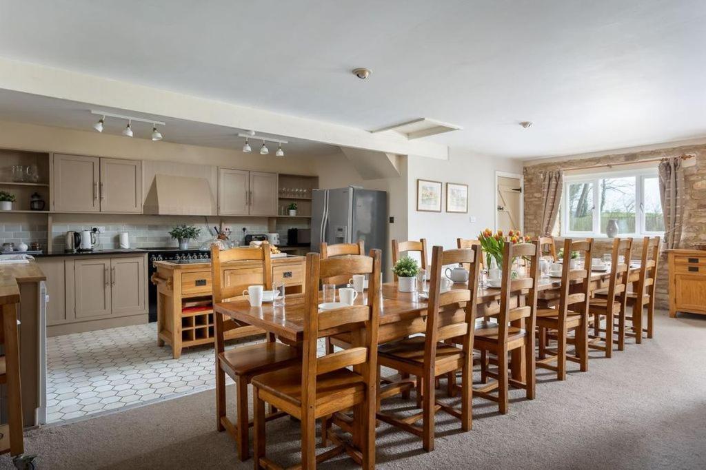 Stanton House, 6 Bedroom, 5 Bath Cheltenham Zewnętrze zdjęcie