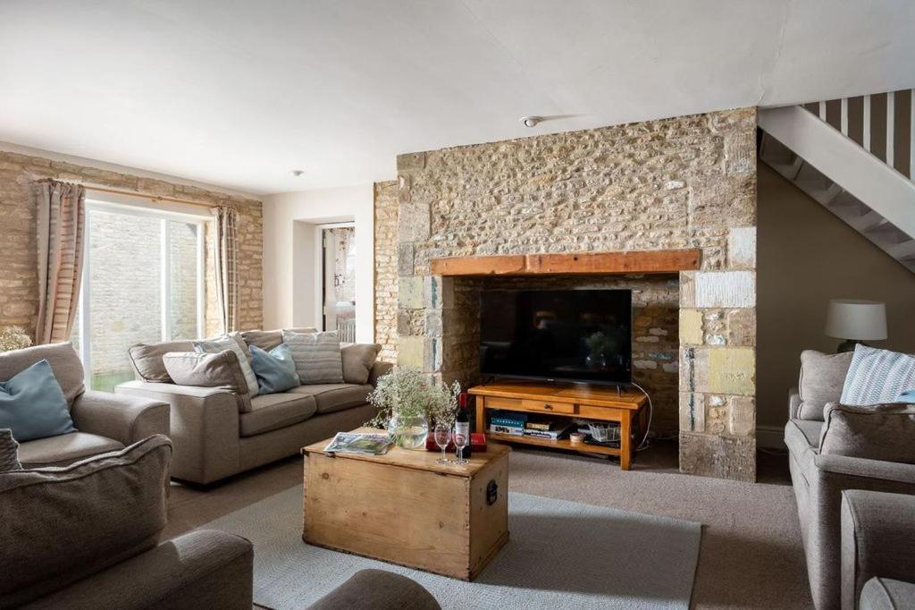 Stanton House, 6 Bedroom, 5 Bath Cheltenham Zewnętrze zdjęcie