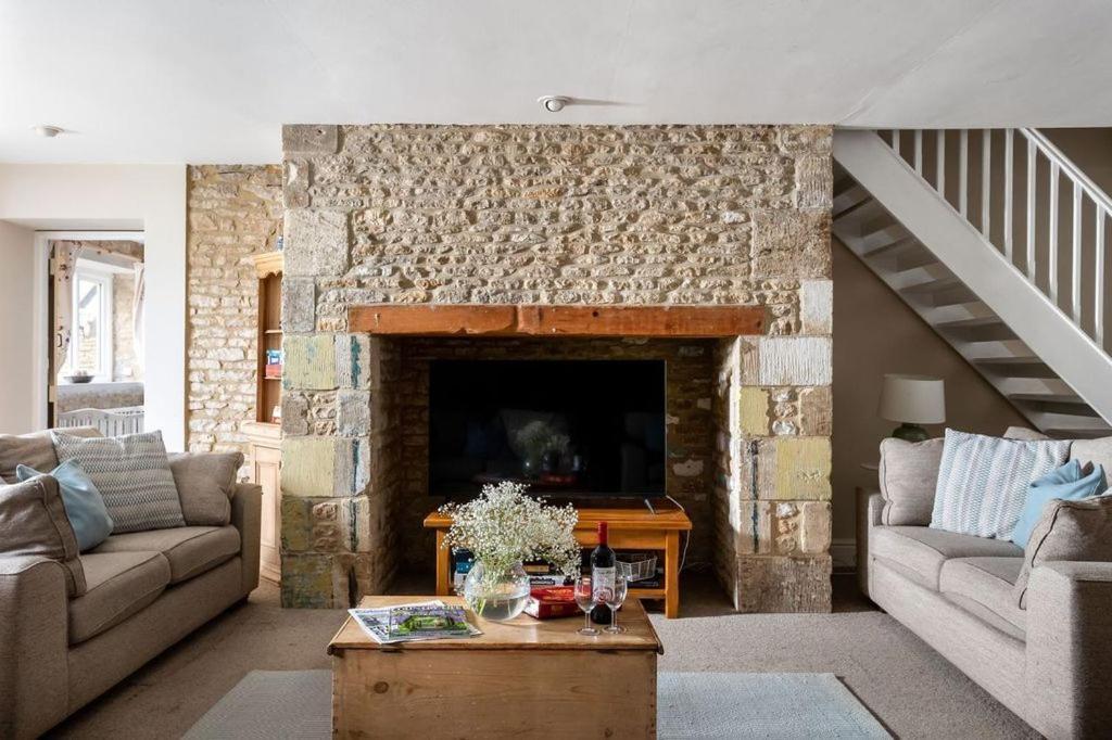 Stanton House, 6 Bedroom, 5 Bath Cheltenham Zewnętrze zdjęcie